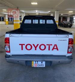 تۆیۆتا هایلۆکس